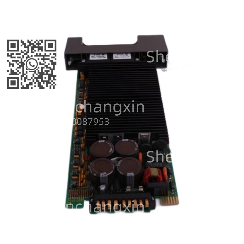 ABB 控制系统模块 TK853V020 型号 3BSC980006R1