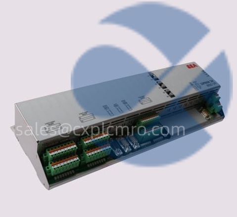 ABB PCH1026 | 工业级现场总线模块,支持冗余PROFIBUS网络连接 - 图片 3