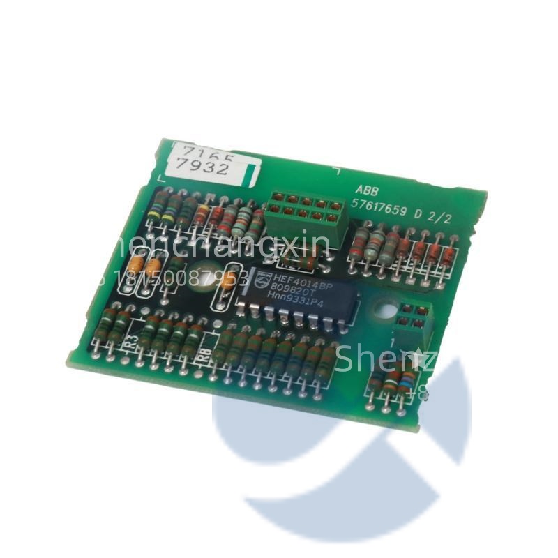 ABB 3BHE019633R0101 PDD200A101 模块的选型要点与常见应用场景分析