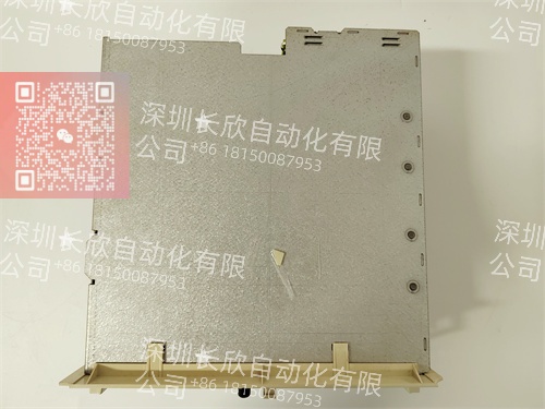 ABB PM150V08 | 支持高速I/O与多协议通信的工业级CPU - 图片 3