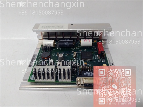 PACIFIC 6410-024-N-N-N | 支持HART通信的高性能AO模块 - 图片 2