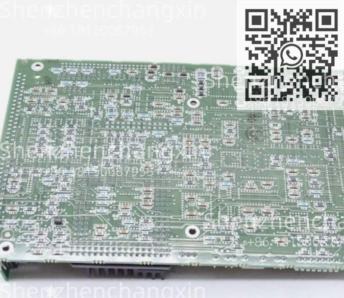 GE DS200UCPBG5AFB | 燃气轮机控制系统核心CPU模块 - 图片 2