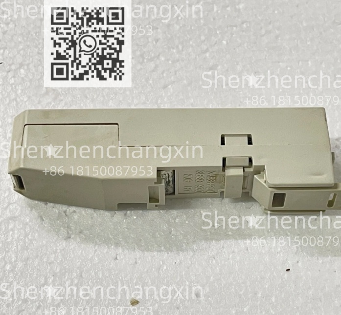 ABB TB806 3BSE008536R1 | AC 800M 系统I/O端子基座(带保险丝) - 图片 3