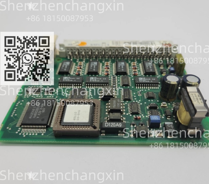 ABB DI801 模块 PCB电路板 3BSE008515R1 - 图片 3