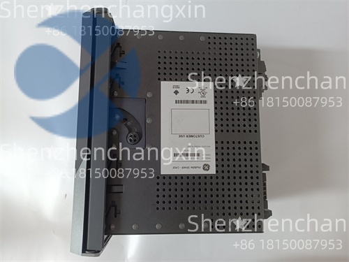 GE SR469-P5-HI-A20-E | 用于中高压电机的综合保护装置(含差动、不平衡、堵转保护) - 图片 4