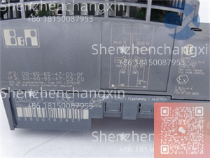 B&R X20CP1586 | 支持 POWERLINK 与 OPC UA 的紧凑型 CPU - 图片 2