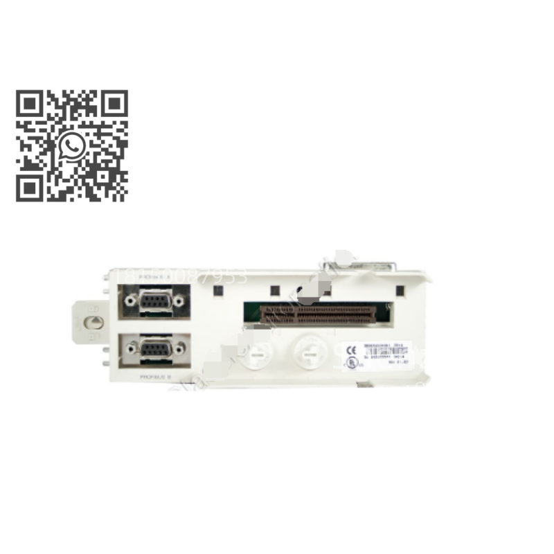 ABB 3BSE024361R1 | TP854 Profibus-DP双主站接口卡