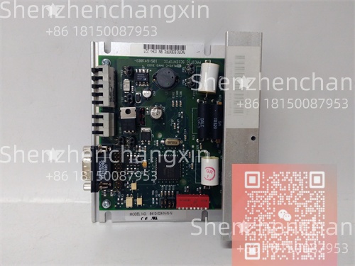 PACIFIC 6410-024-N-N-N | 支持HART通信的高性能AO模块 - 图片 3