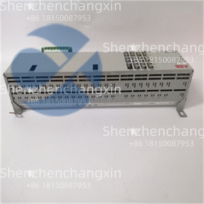 老旧System 800xA备件首选 ABB 3BHE019719R0101,原装正品,即插即用