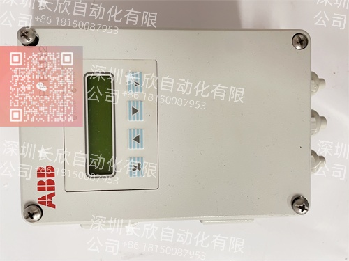 ABB PFEA112-65 | 工业级16通道模拟量输入模块(