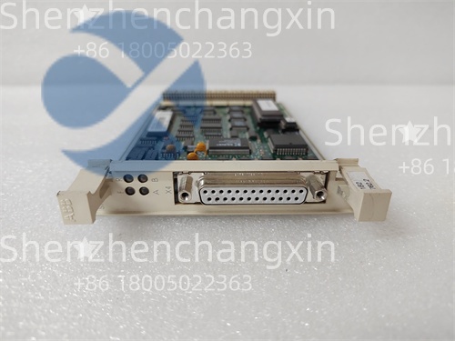 ABB CI570 模块 3BSE001440R1 | 用于S800 I/O系统的PROFIBUS适配器 - 图片 4