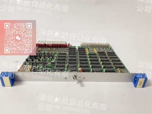 ABB OCAH 940181103 | AC 800M 控制器电源模块 - 图片 3