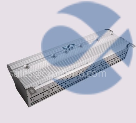 ABB PCH1026 | 工业级现场总线模块,支持冗余PROFIBUS网络连接 - 图片 4