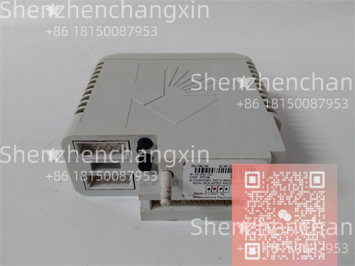 EMERSON 8115-DO-DC 模块 | 24VDC数字量输出 - 图片 3