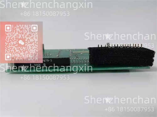 EMERSON 1000554 模块 | DeltaV 或 Ovation 系统专用部件 - 图片 3