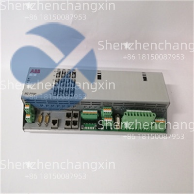 老旧System 800xA备件首选 ABB 3BHE019719R0101,原装正品,即插即用 - 图片 2