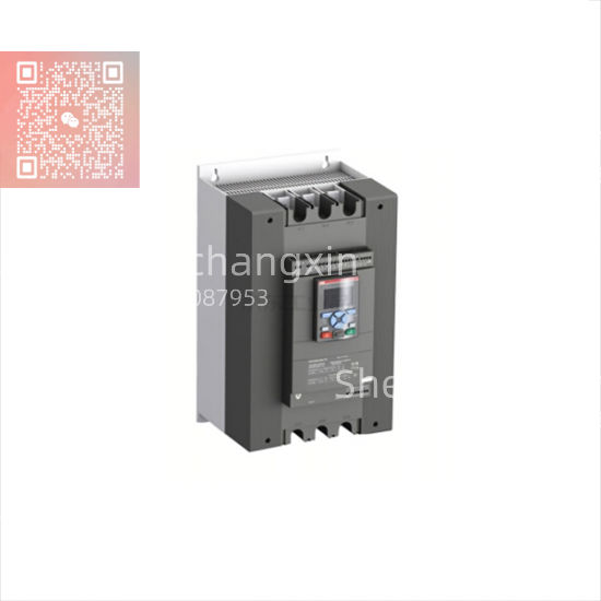 ABB PSTB 370-600-70 | PSTB 软启动器(600A, 370kW, 400–690V AC) - 图片 3