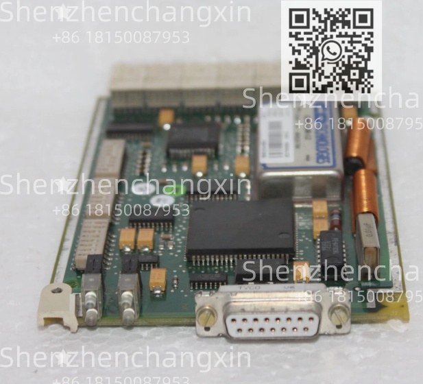 ABB 3BSE000435R1 CS513 | AC 110/220 系统 IEEE 802.3 以太网通信模块