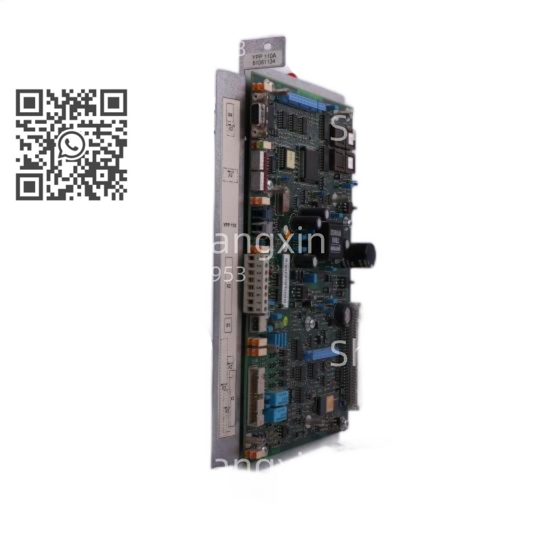 ABB TU831 底座单元 3BSE013231R1 | 用于安装S800 I/O模块 - 图片 3