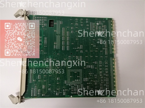 ABB PM511V16 | 支持基本冗余的工业PLC主控卡 - 图片 4