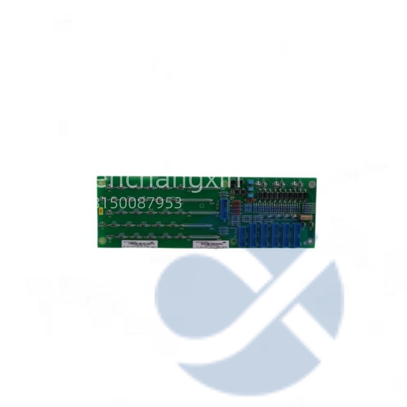 原装正品 ABB 3BHE012276R0101,16通道隔离模拟输入,支持mA/V/RTD,用于电厂关键信号采集