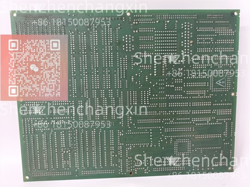GE DS200TCQAG1BHF-W01 燃机卡件 | Speedtronic Mark VI 控制器模块 - 图片 3