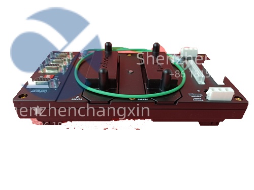 FOXBORO I/A Series RH924YF | 控制处理器组件或通信接口 - 图片 3
