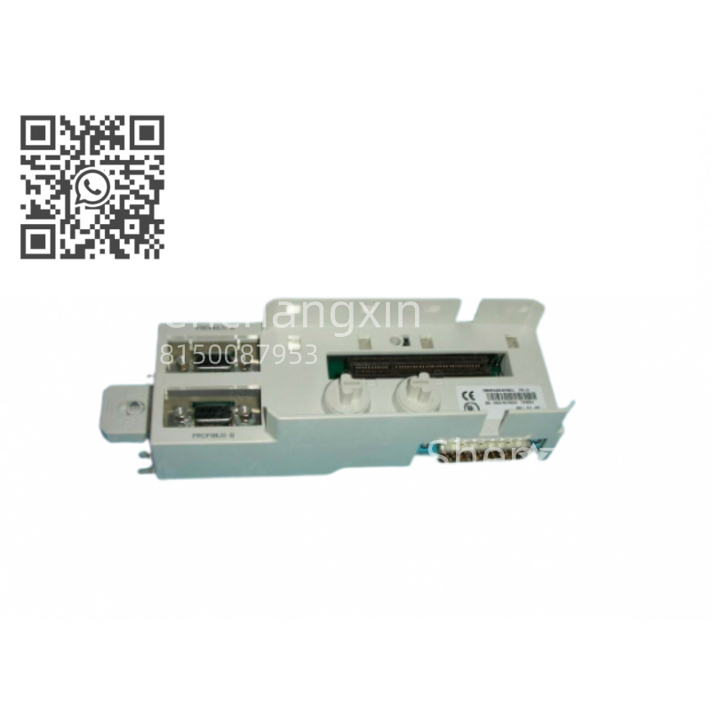 ABB 3BSE024361R1 | TP854 Profibus-DP双主站接口卡 - 图片 2