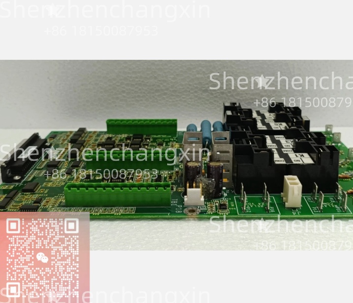 GE IS200AEADH4ADA | 16通道隔离型AI卡,支持HART通信 - 图片 3