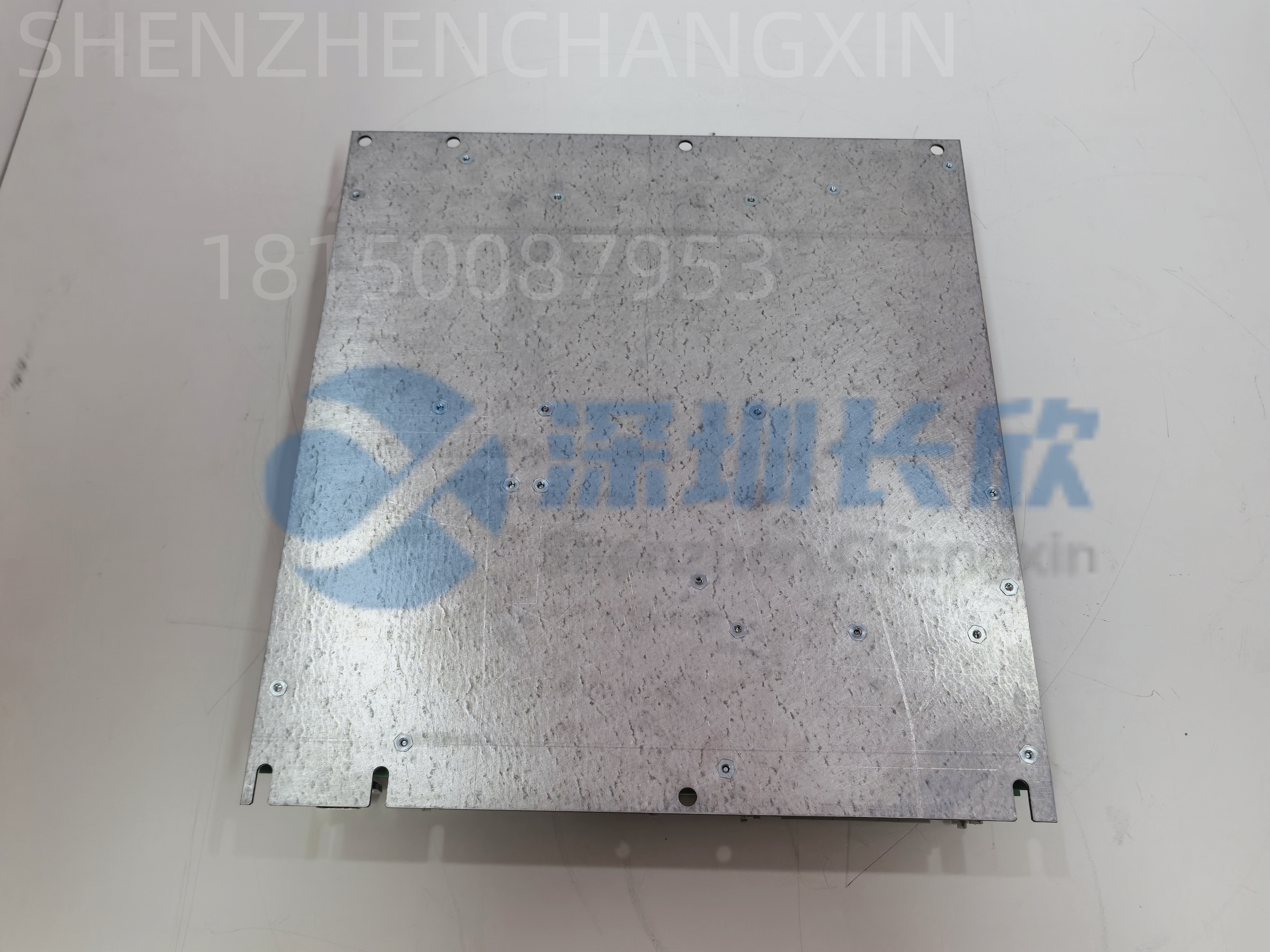 ALSTOM 3EST125-975 DCC2382A:CE/UL 认证,用于 ESD 紧急停机与负荷控制 - 图片 2