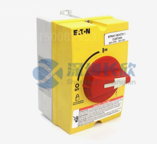 Eaton ER53030UPYR:Power Xpert™ 5300 系列智能低压断路器,3000A 固定式,Micrologic 7.0 控制单元 - 图片 4