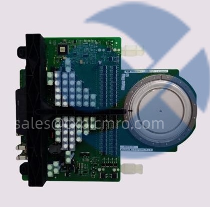 ABB 5SDD1060F0001 现货:原装瑞士进口,整流电流1060A - 图片 3