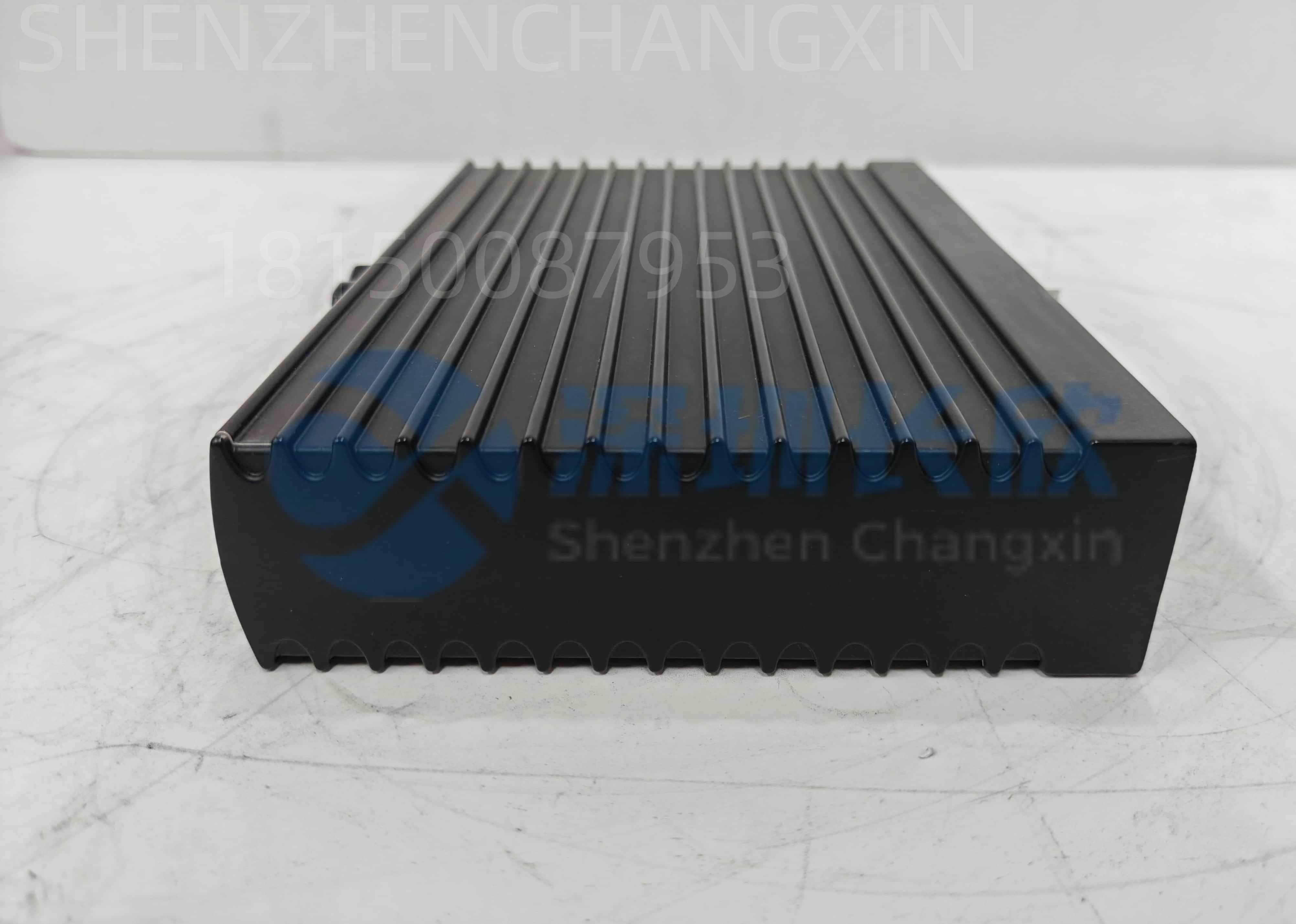 TRICONEX DI3301 (3501E-10):原装Tricon 32通道数字量输入模块,SIL 3认证! - 图片 3