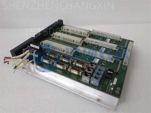 TRICONEX 2101 详解:32通道三重冗余数字输入模块,SIL3安全等级,专为安全仪表系统(SIS)设计 - 图片 2