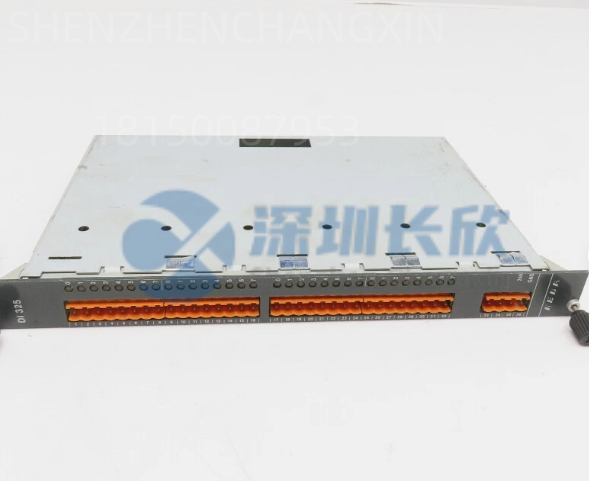 KEBA DI325 32通道数字输入模块:KeMotion/EtherCAT系统高密度信号采集核心 - 图片 4