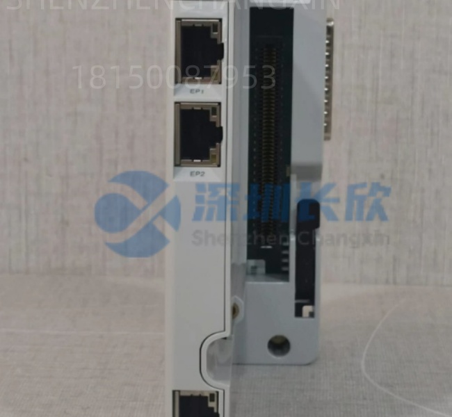 ABB MB510 3BSE002540R1 Profibus DP 通信模块 ——用于AC 800M控制器