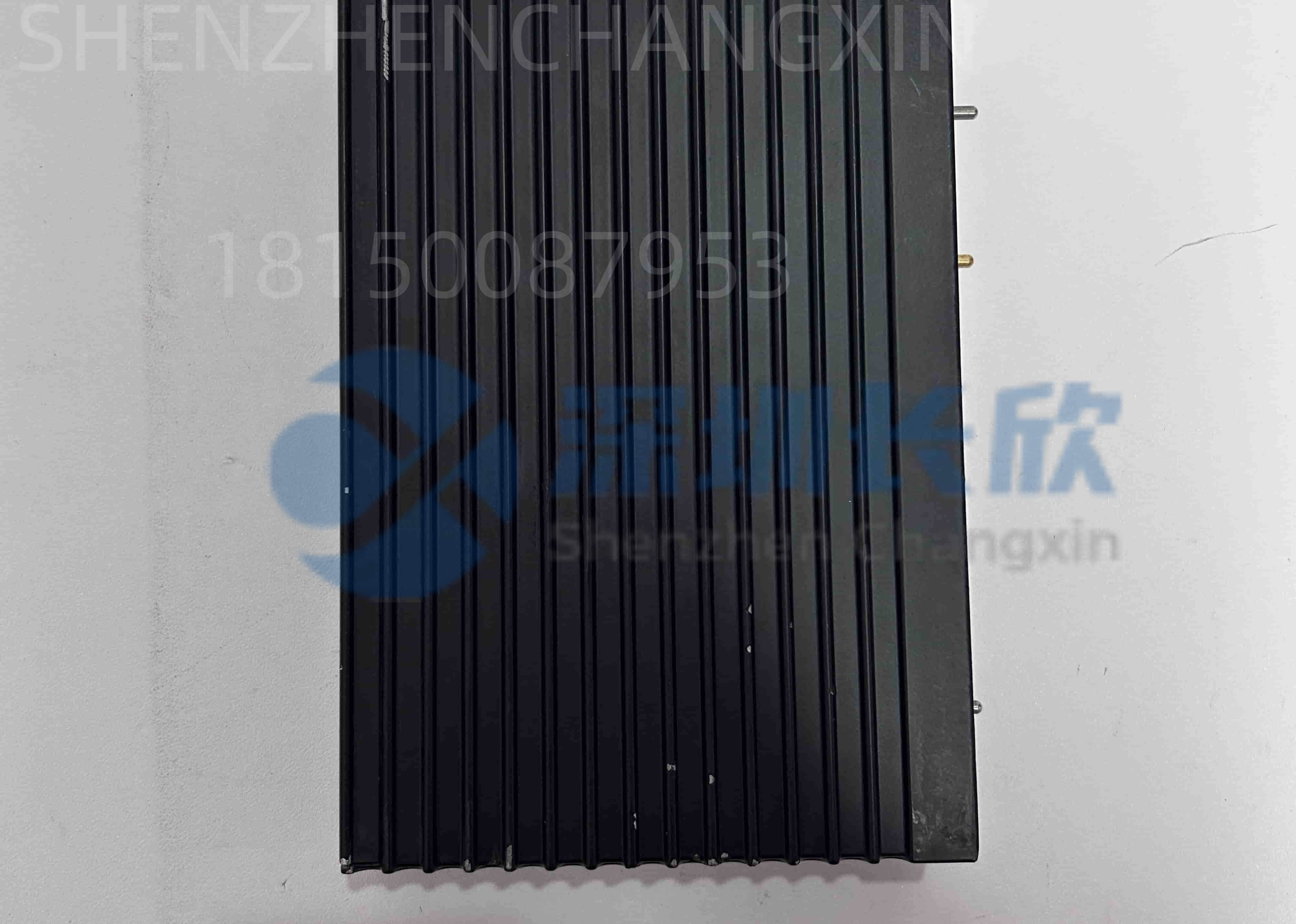 TRICONEX DI3301 (3501E-10):原装Tricon 32通道数字量输入模块,SIL 3认证! - 图片 2