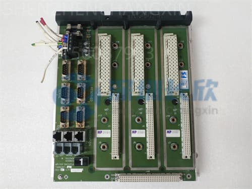TRICONEX 2101 详解:32通道三重冗余数字输入模块,SIL3安全等级,专为安全仪表系统(SIS)设计