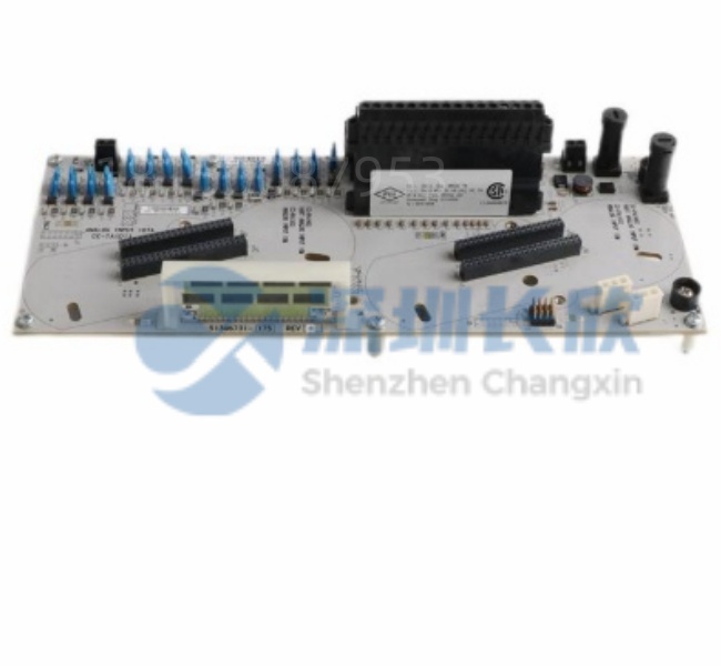 HONEYWELL CC-TAIM01 与CC-PAIM01模拟量输入模件配套 构建C系列I/O系统