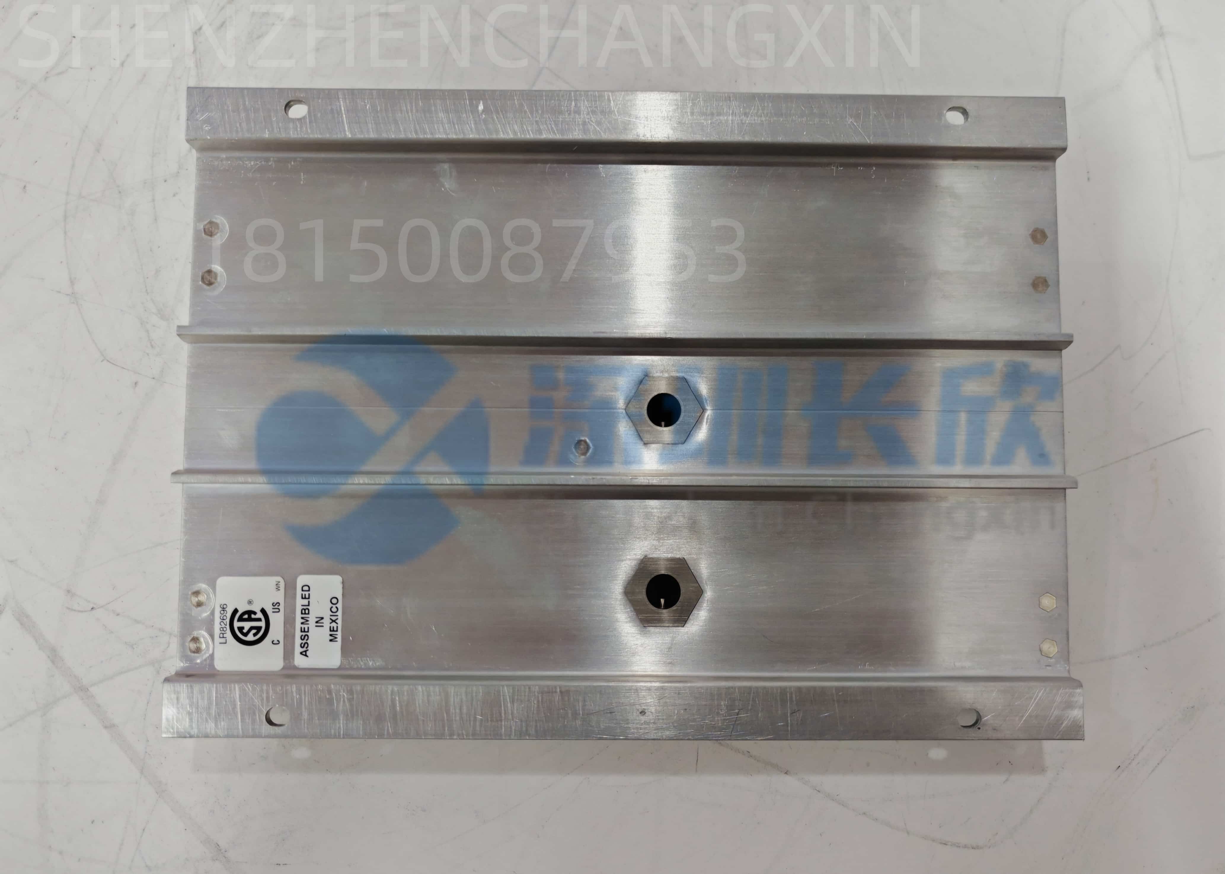 TRICONEX AI2351 7400210-010 采购指南:原装安全仪表系统备件,兼容Triconex机架,确保SIL等级应用 - 图片 3