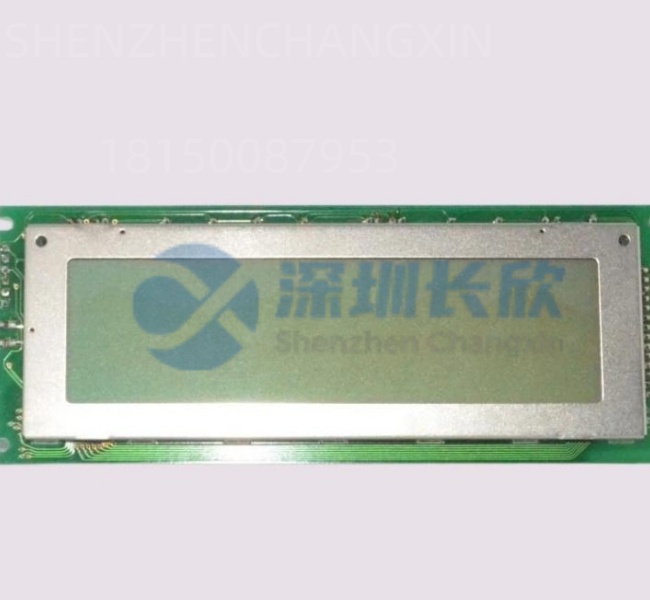 ABB EG2401S-ER LCD模块采购指南:原装备件,兼容多系列ABB驱动器,保障操作界面清晰可靠