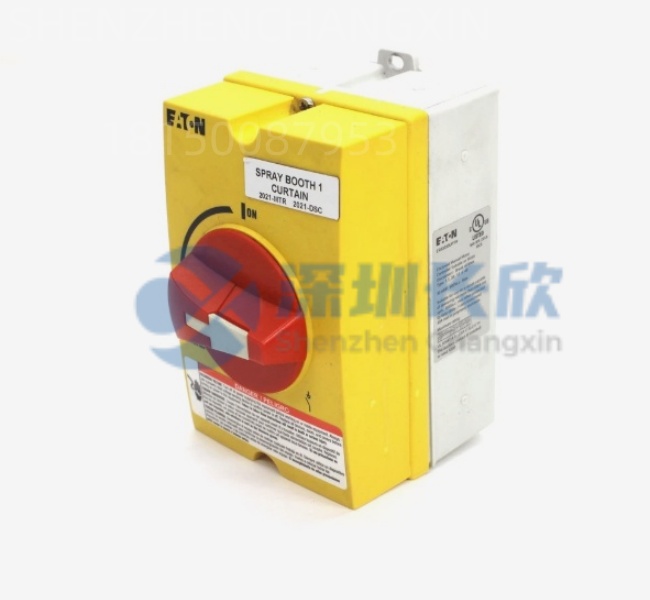 Eaton ER53030UPYR:Power Xpert™ 5300 系列智能低压断路器,3000A 固定式,Micrologic 7.0 控制单元 - 图片 3