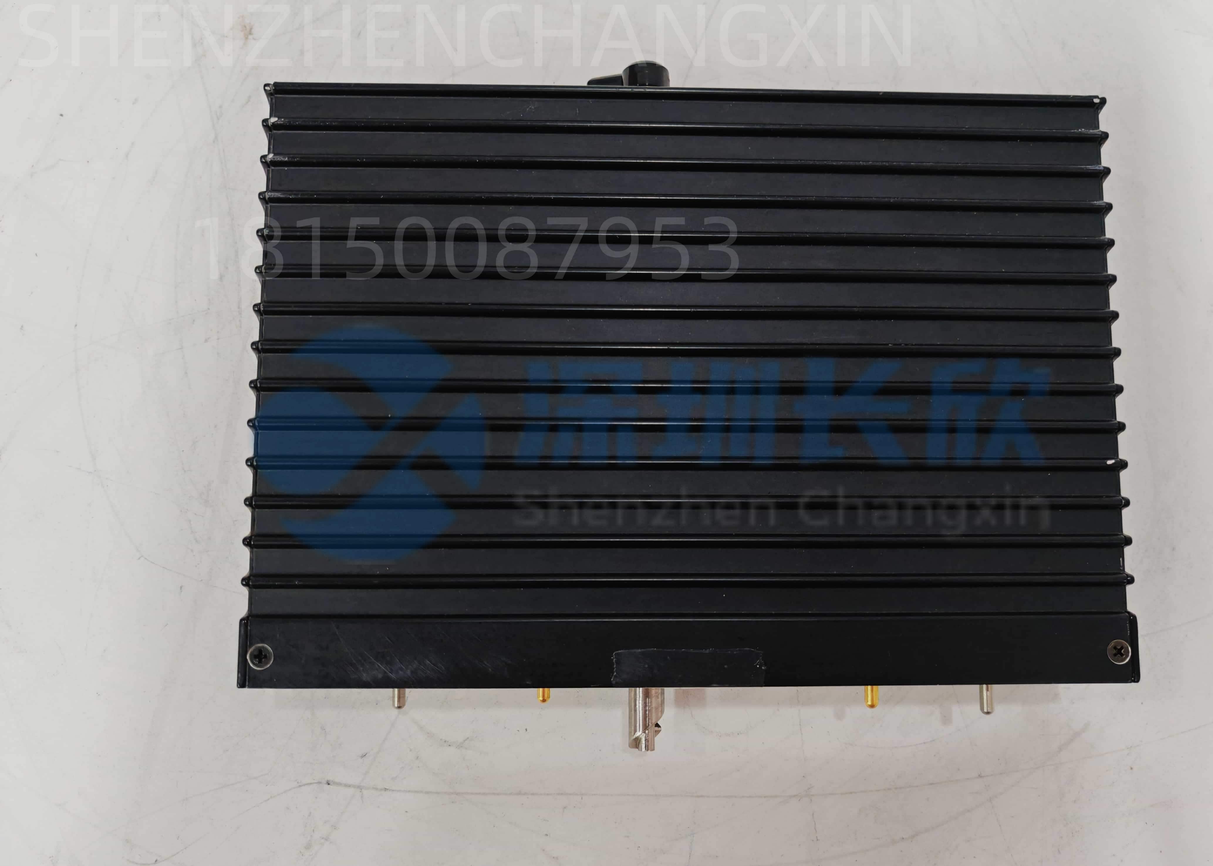 TRICONEX DI3301 (3501E-10):原装Tricon 32通道数字量输入模块,SIL 3认证!