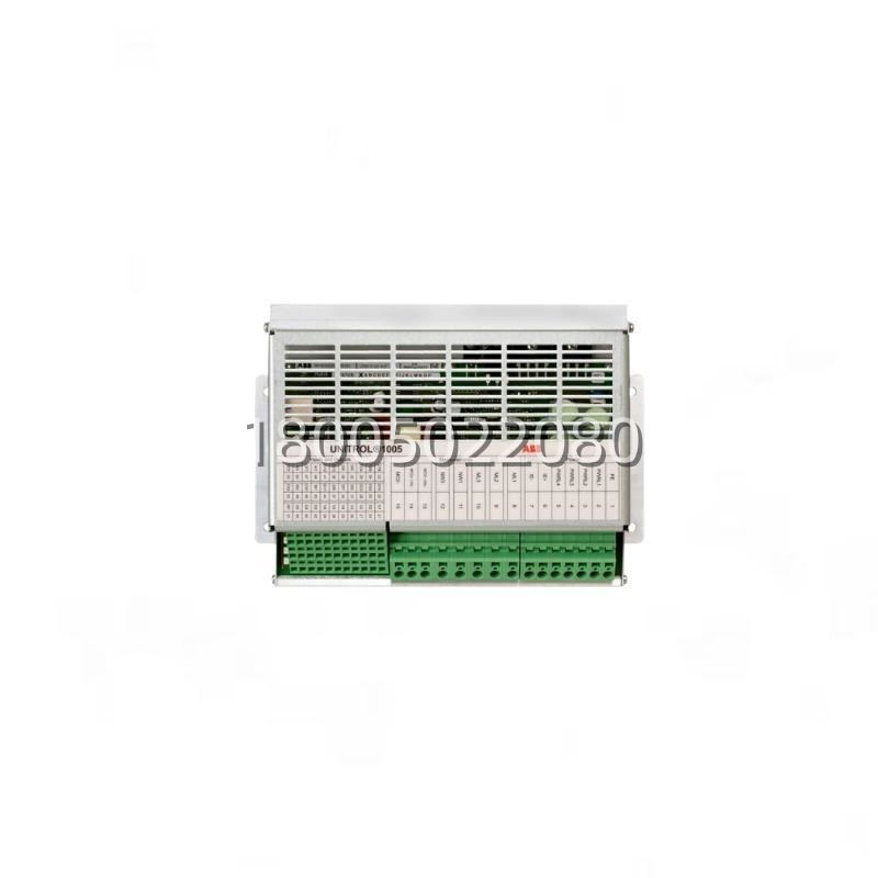 ABB UNITROL 1005-0011 自动电压调节器 AVR - 3BHE043576R0011