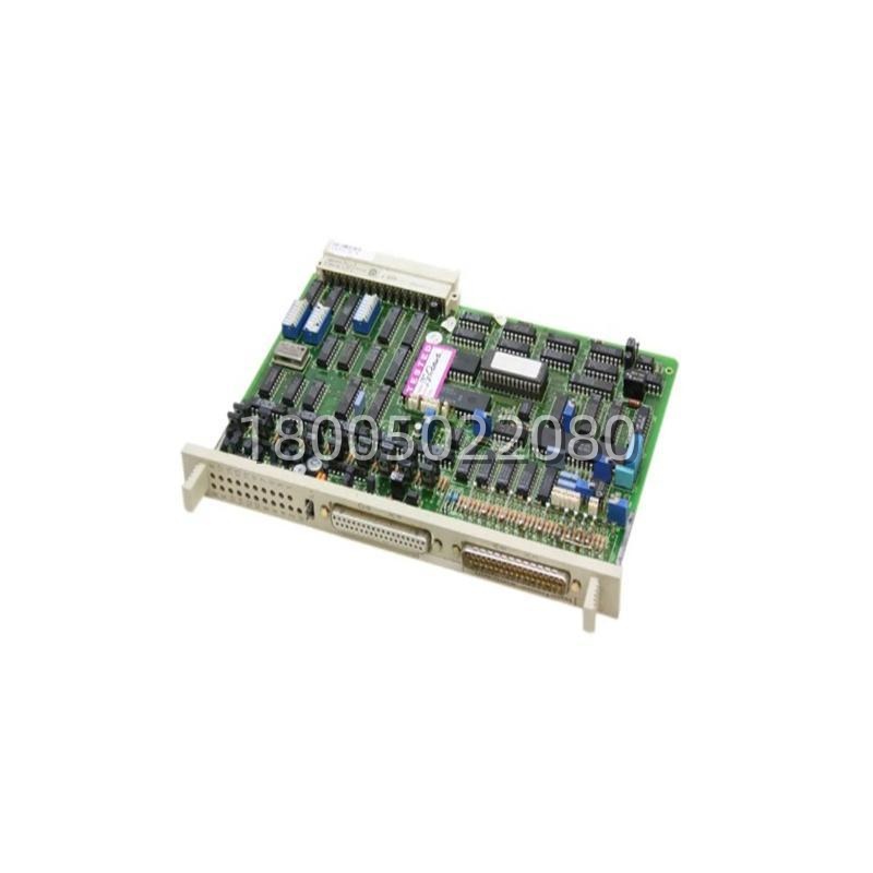 现货供应 Siemens 6ES5244-3AA13 S5-115U/135U/155U 接口模块