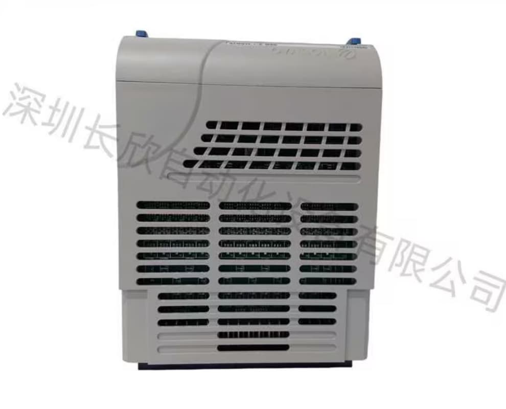 WESTINGHOUSE 1C31179G02:西屋OVATION系统I/O模块,过程控制与数据采集核心组件 - 图片 2