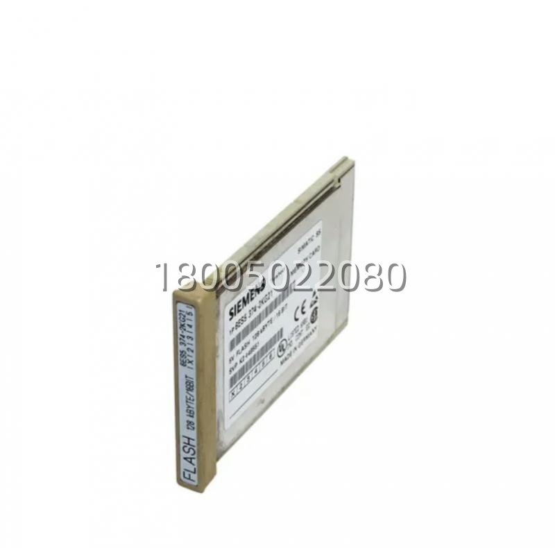 西门子 6ES5374-1KH21 存储子模块 SIMATIC S5 专用 256KB