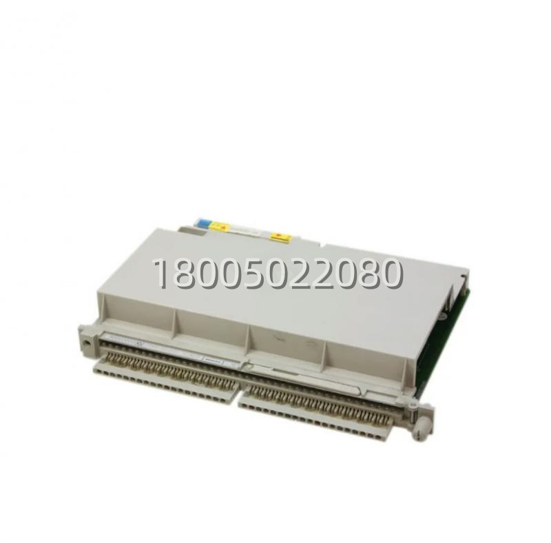 现货供应 Siemens 6ES5454-4UA12 SIMATIC S5 高电流直流输出卡