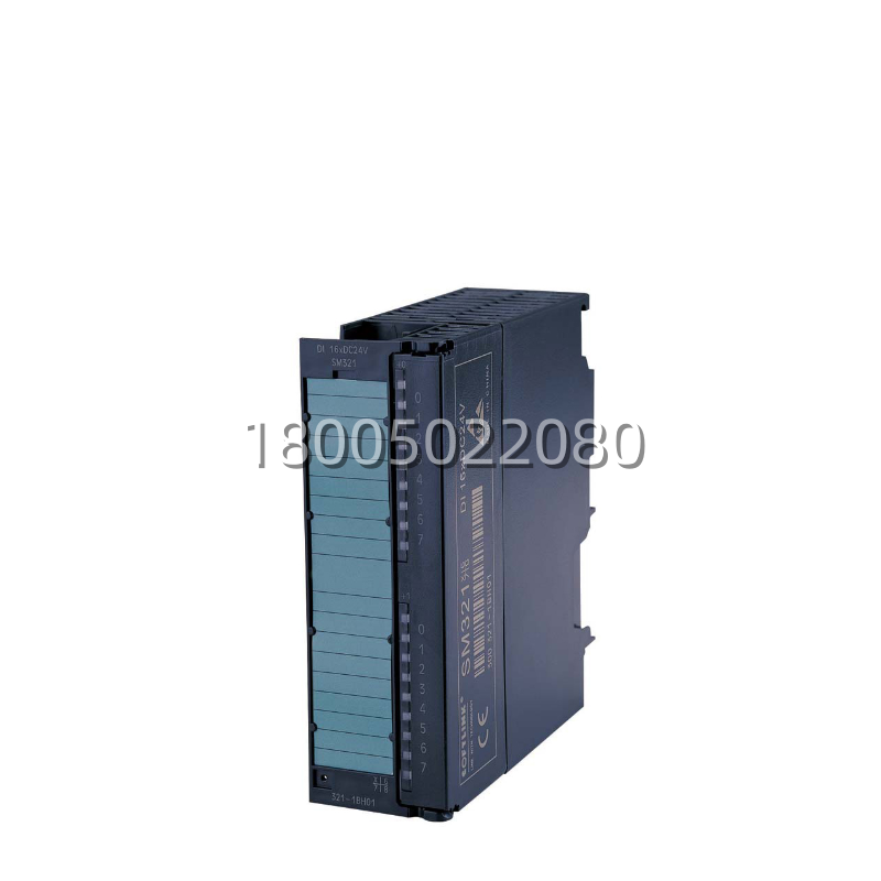 西门子 6ES7334-0KE00-0AB0 模拟量混合模块,4入4出全能王 - 图片 2