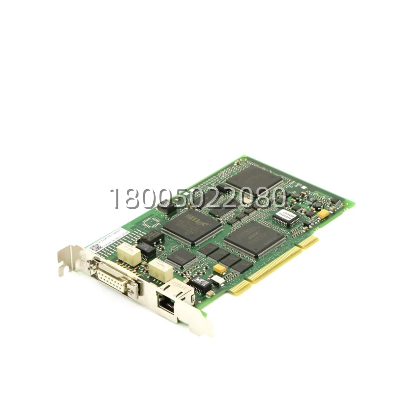 6GK1161-3AA01 工业网卡 支持PROFINET IO控制器功能